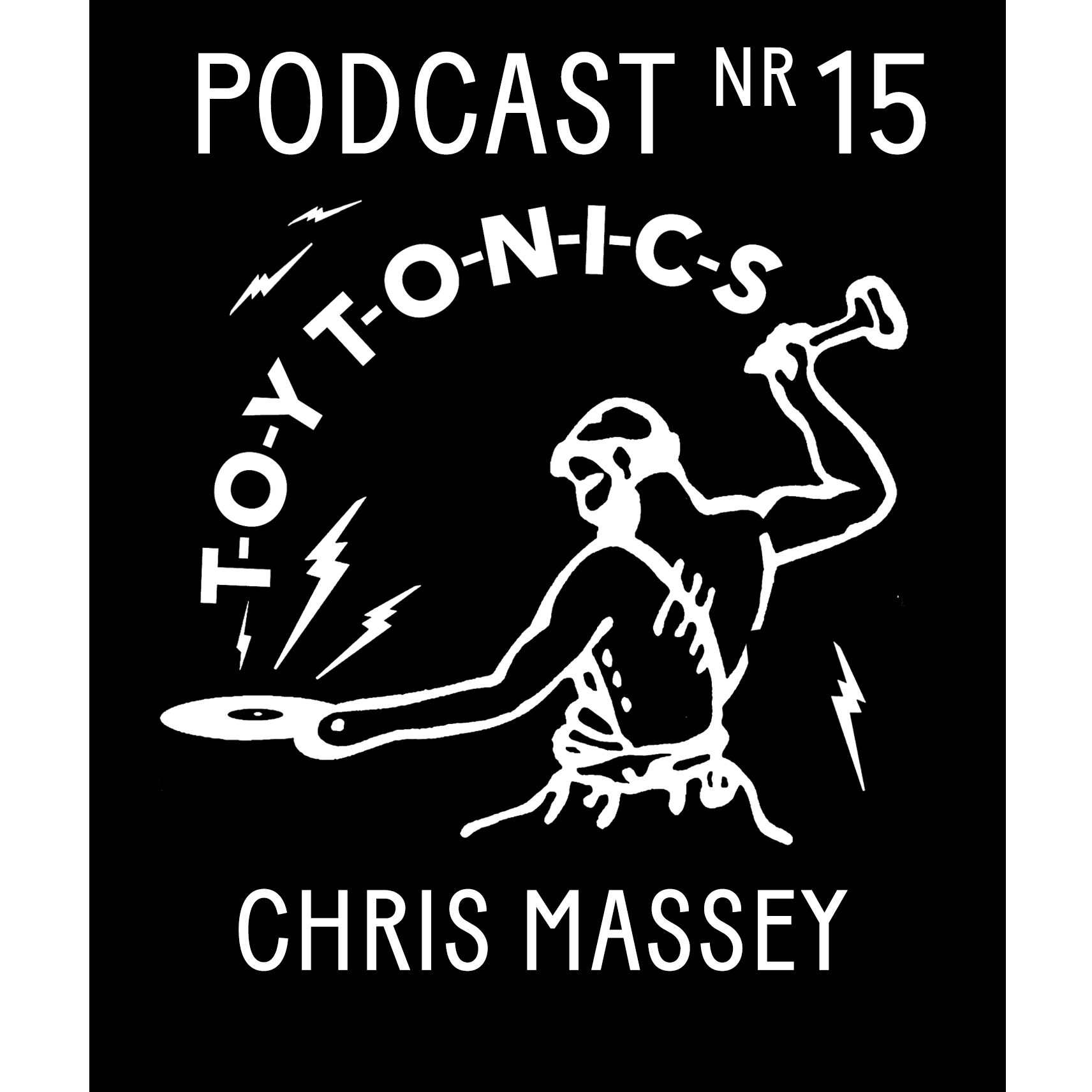 PODCAST NR 15 - Chris Massey