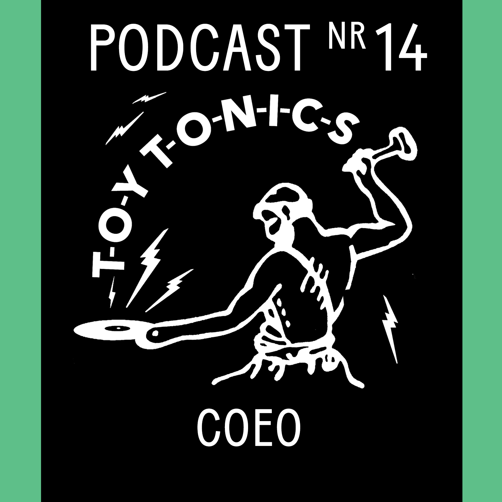 PODCAST NR 14 - COEO