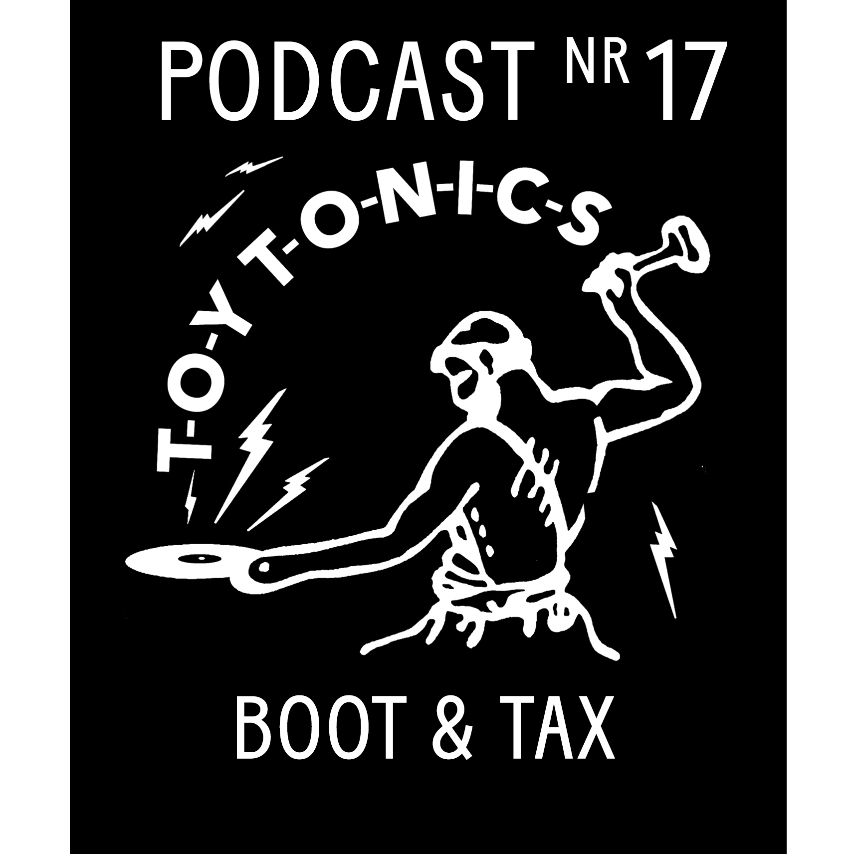 PODCAST NR 17 - Boot & Tax