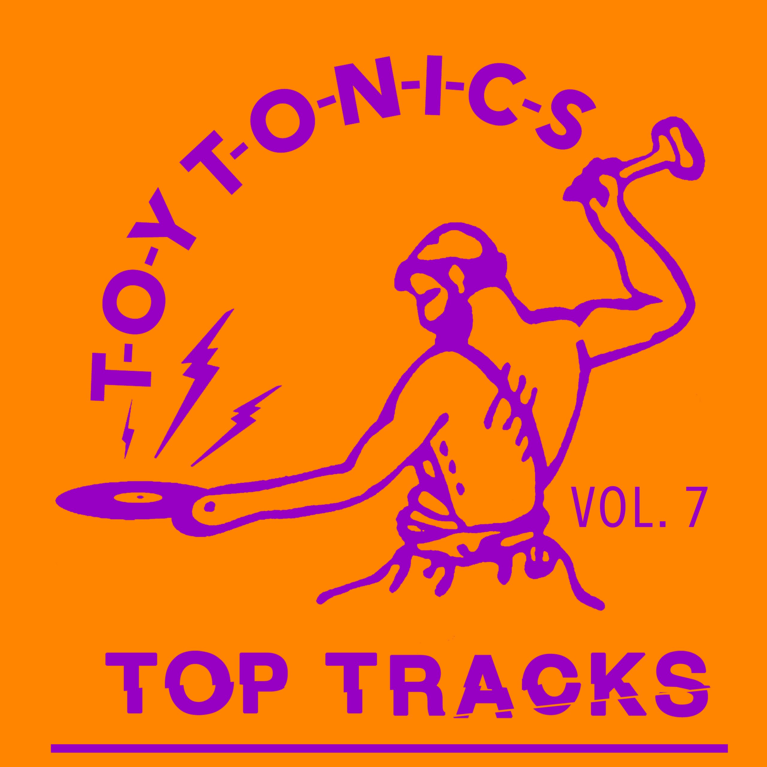 Top Tracks Vol. 7 [TOYT100]