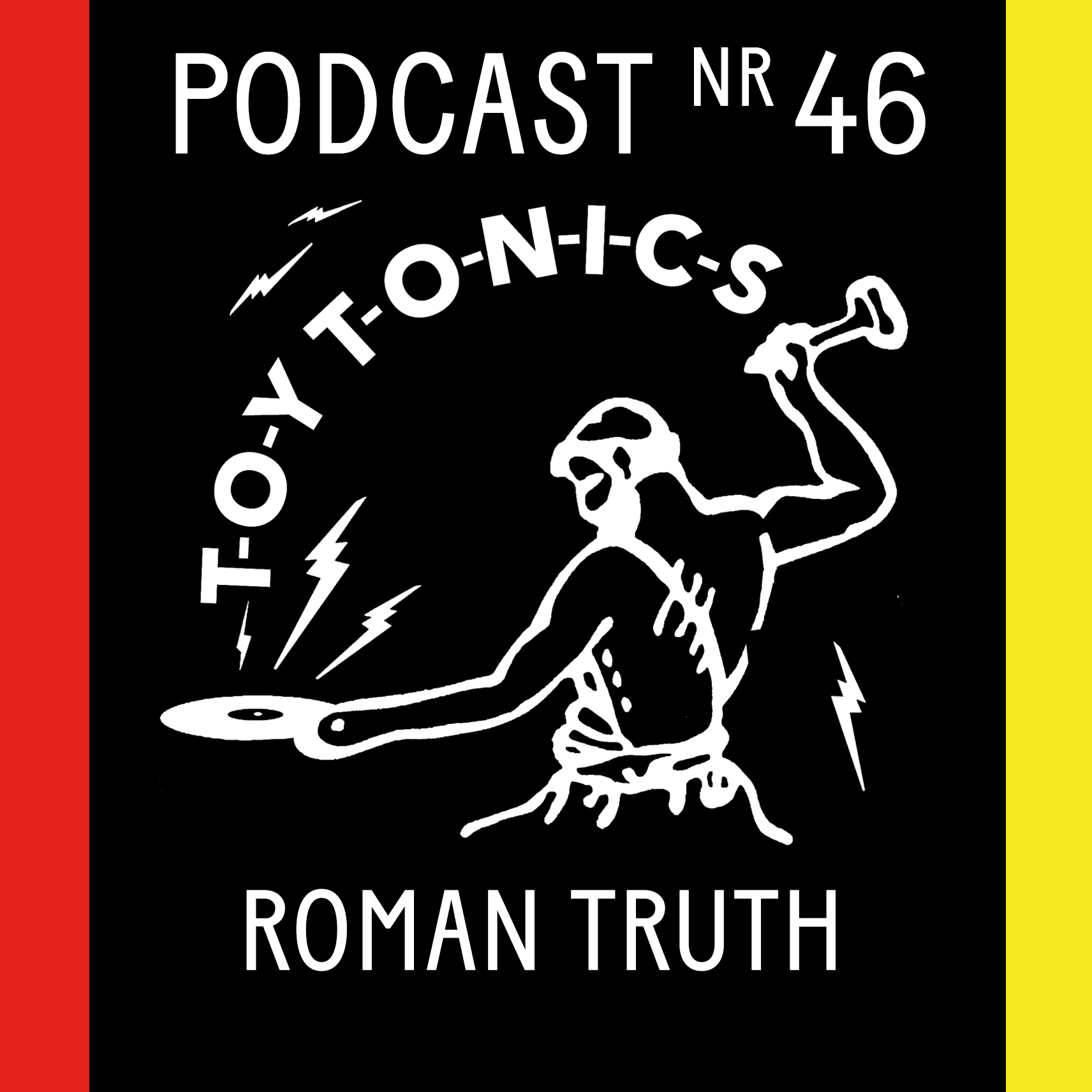 PODCAST NR 46 - Roman Truth