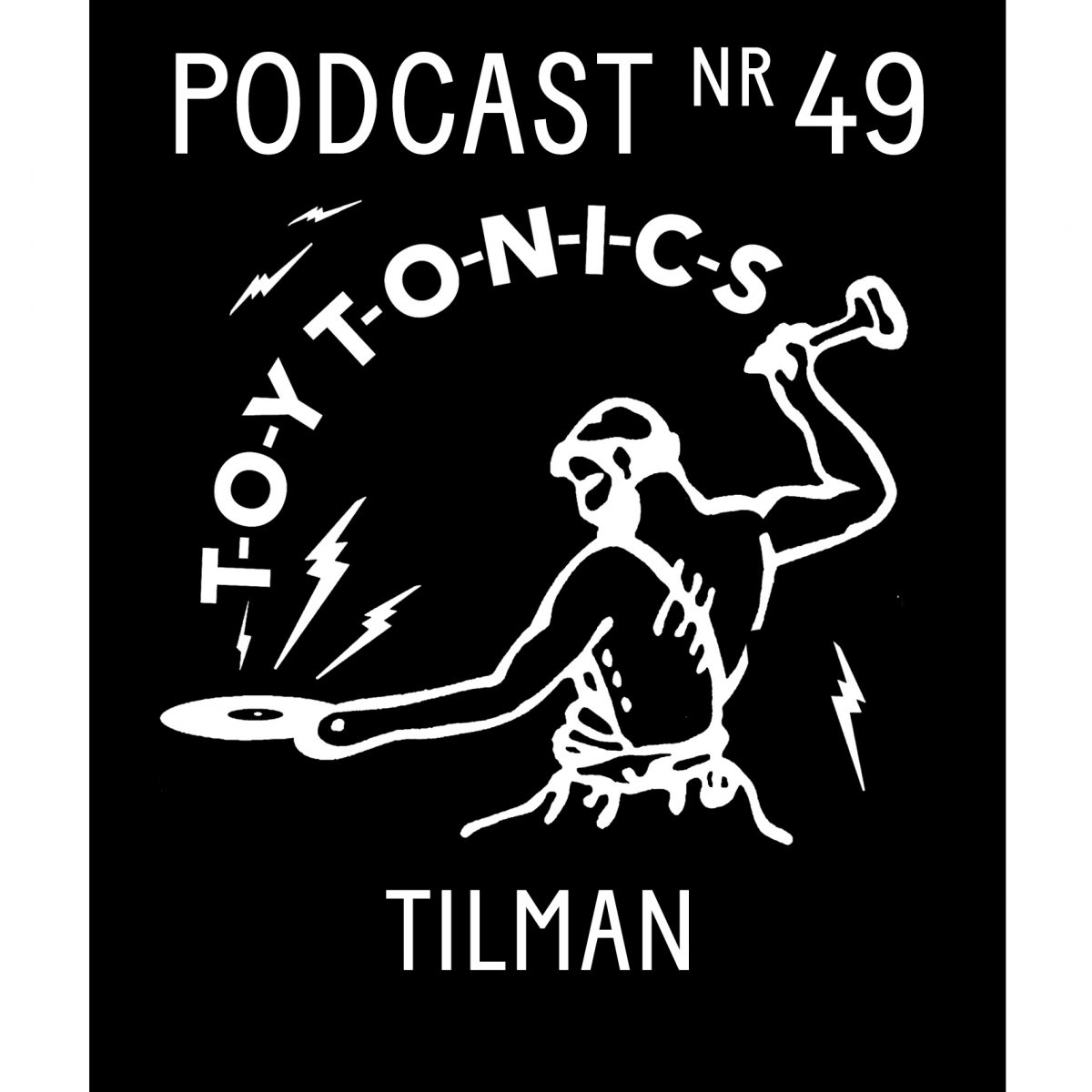 PODCAST NR 49 – Tilman