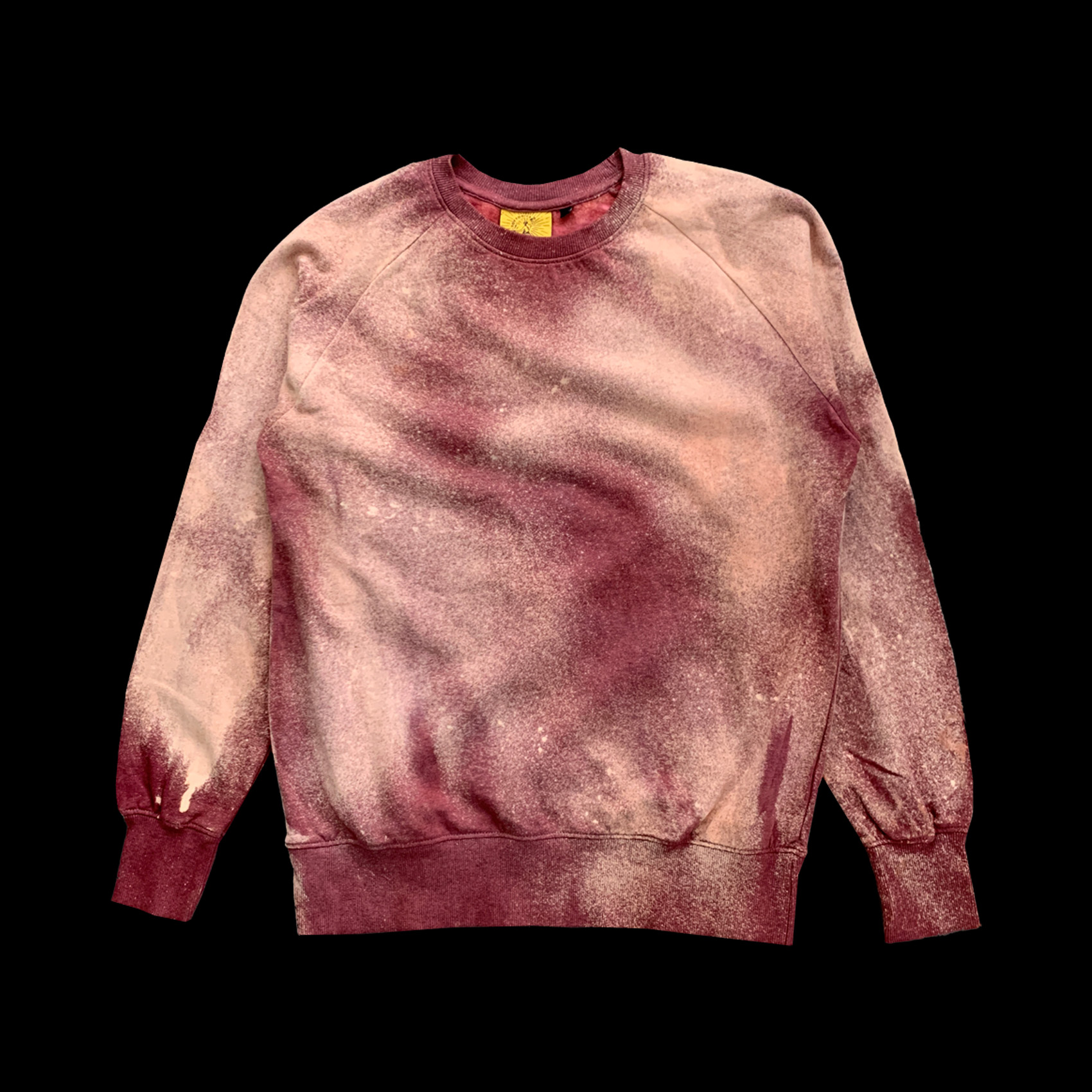 Agamemnon sweater – Custom Edition! (red)