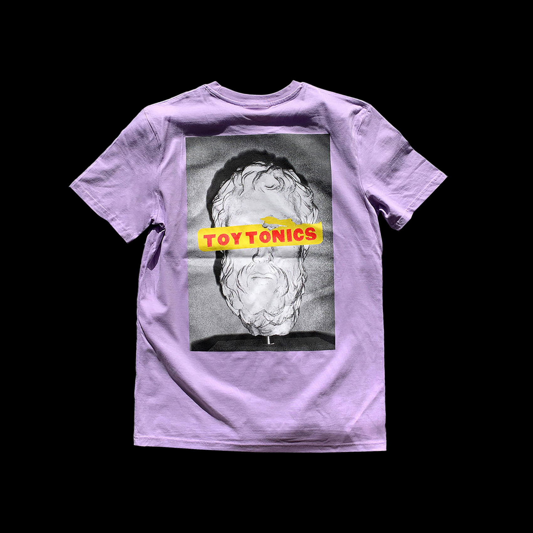 Magazin T-Shirt – purple – Limited to 150