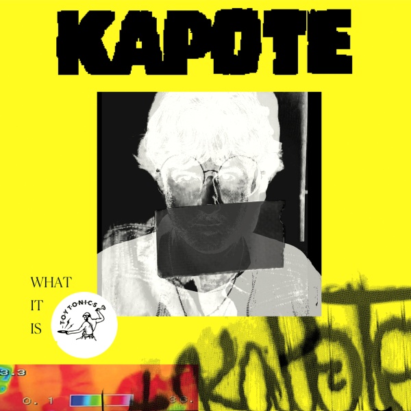 Kapote – What It Is