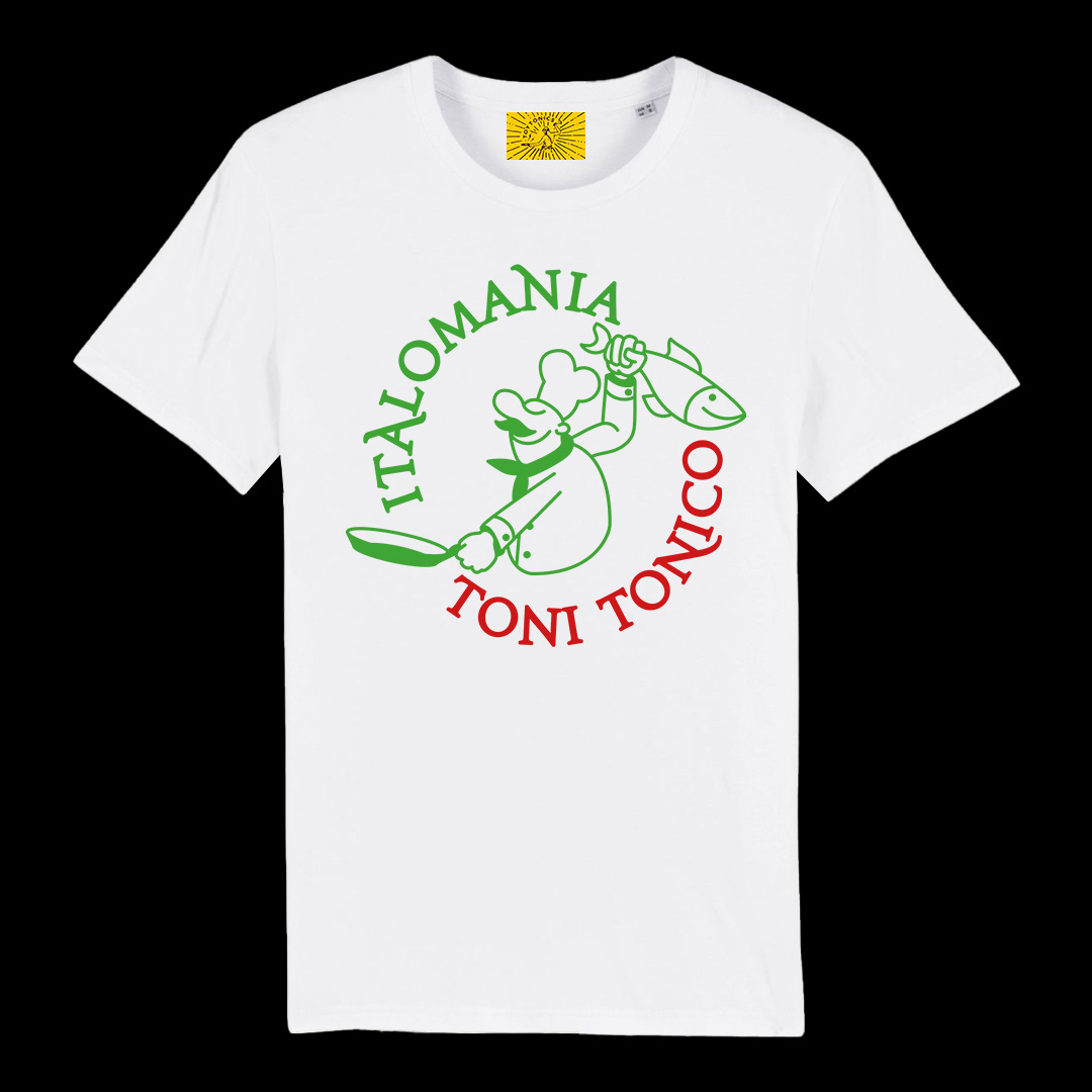 Toni Tonico Shirt