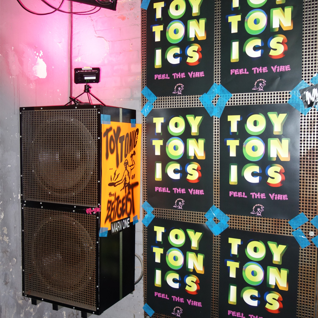 New Posters!
